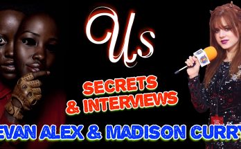 Us Secrets Thumbnail with Piper Reese